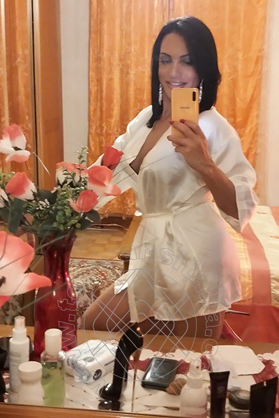 Foto selfie 7 di Izabella Rabanne transex Verona