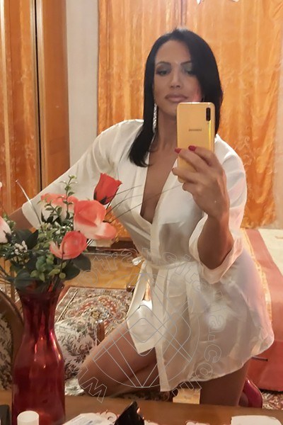 Foto selfie 6 di Izabella Rabanne transex Verona