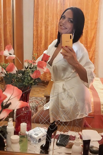 Foto selfie 5 di Izabella Rabanne transex Verona
