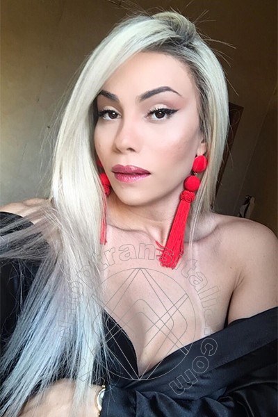 Foto selfie 16 di Isabely Killer transex Roma