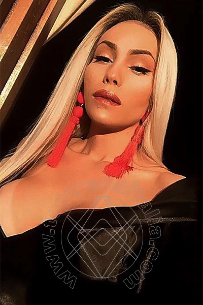 Foto selfie 8 di Bella Killer transex Roma