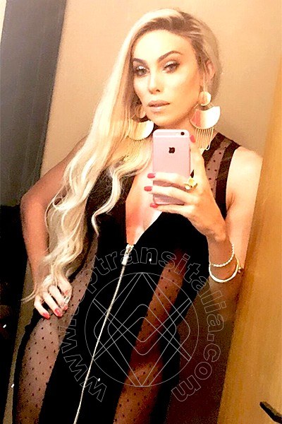 Foto selfie 24 di Bella Killer transex Roma