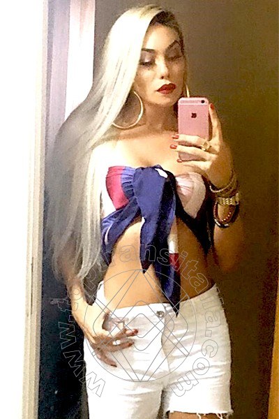 Foto selfie 21 di Bella Killer transex Roma