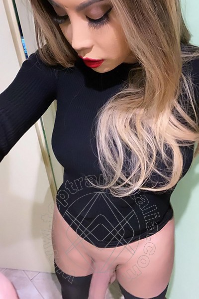 Foto selfie hot 12 di Izabela Surfistinha transex Bergamo