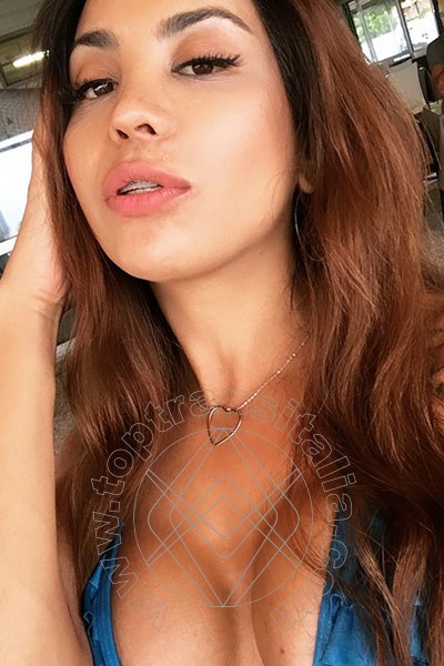 Foto selfie 38 di Izabela Surfistinha transex Milano