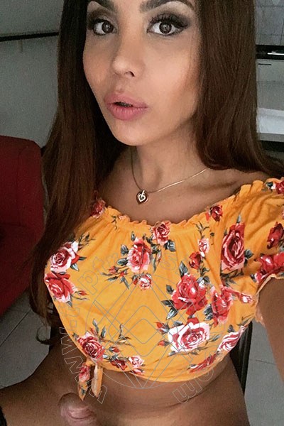 Foto selfie 27 di Izabela Surfistinha transex Viareggio