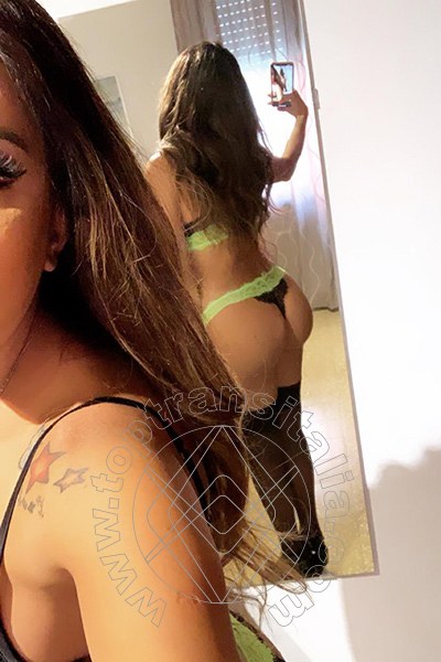 Foto selfie 17 di Izabela Surfistinha transex Milano