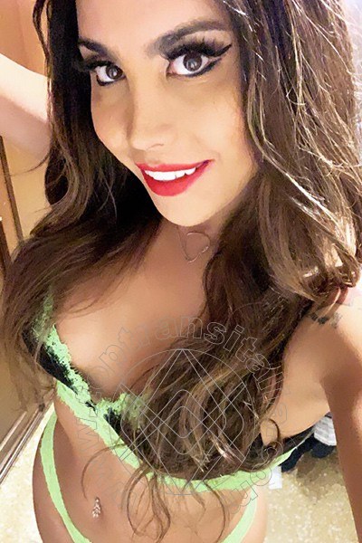 Foto selfie 16 di Izabela Surfistinha transex Milano