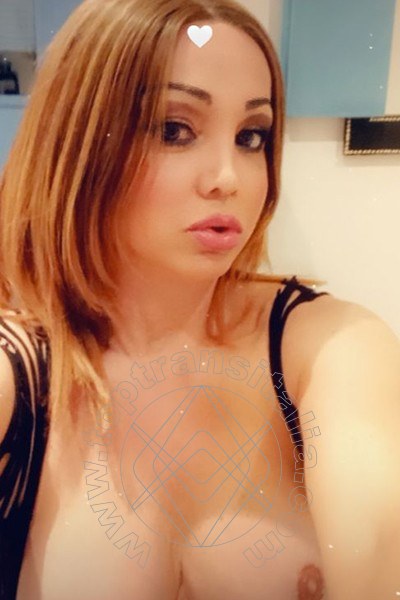 Foto selfie 4 di Alice transex Bari