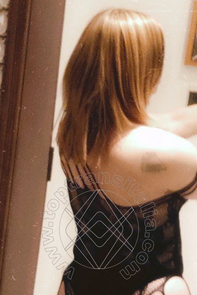 Foto selfie 1 di Alice transex Bari
