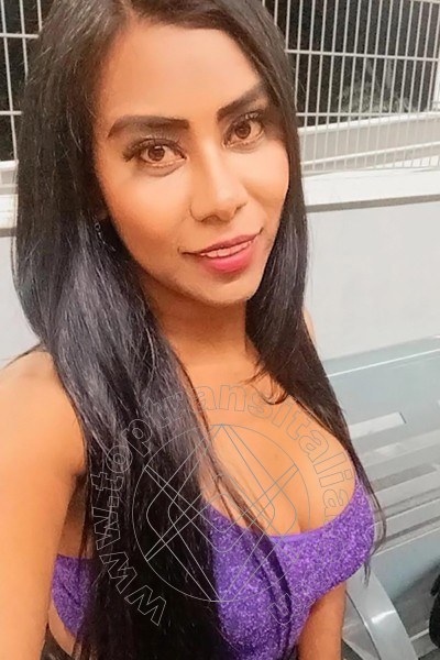 Foto selfie 11 di Manuela Padovany transex Pescara