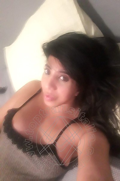 Foto selfie 5 di Gianna Martins transex Venezia