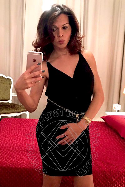 Foto selfie 35 di Emanuela Sabatini transex Alba Adriatica