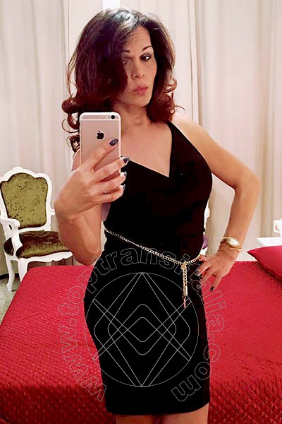 Foto selfie 34 di Emanuela Sabatini transex Alba Adriatica