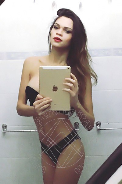 Foto selfie 25 di Leticia Lopez transex Verona