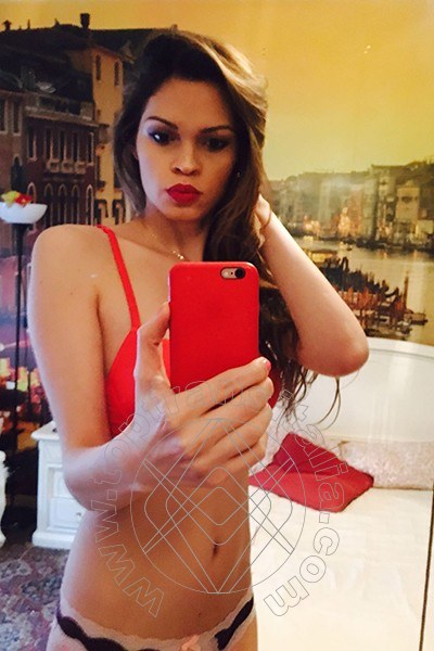 Foto selfie 27 di Leticia Lopez transex Verona