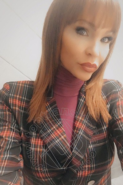 Foto selfie 230 di Valeria transex Treviso
