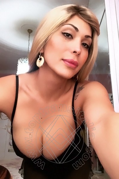 Foto selfie 7 di Sahory Kin Unica transex Roma