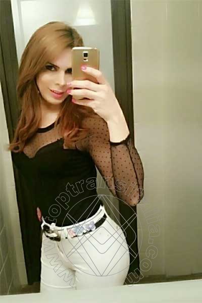 Foto selfie 56 di Elisabetta Grimaldi transex Milano