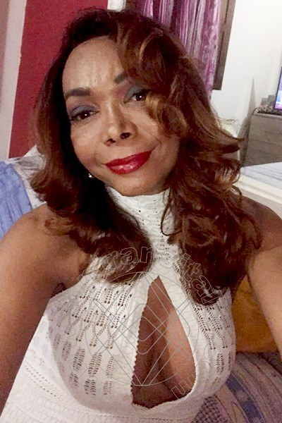 Foto selfie 3 di Deborah Delizia transex Catania