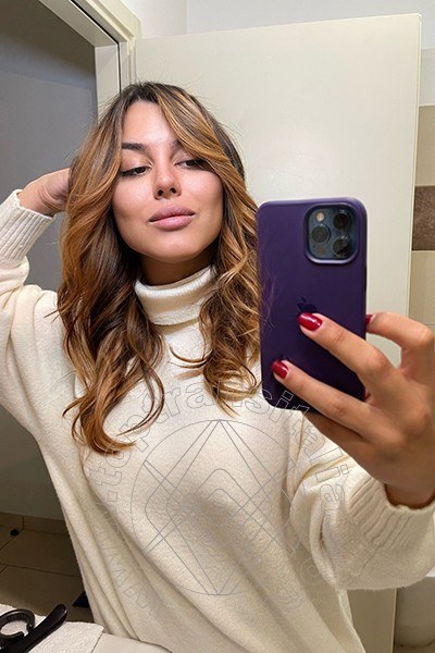 Foto selfie 29 di Barbara Goulart transex Desenzano Del Garda