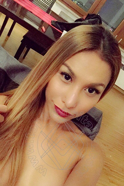 Foto selfie 10 di Nina La Bambola Asiatica transex Bologna