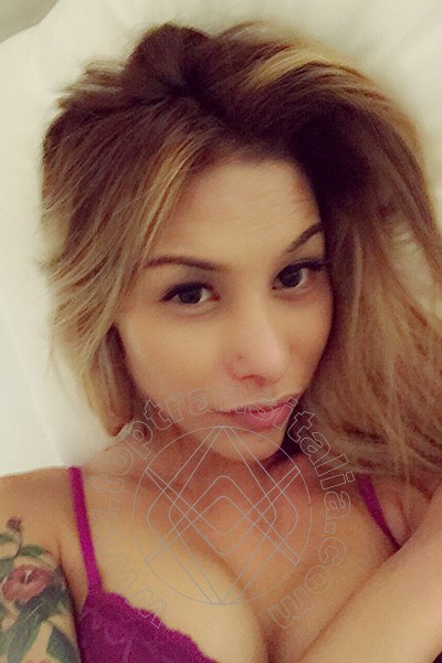 Foto selfie 11 di Nina La Bambola Asiatica transex Bologna