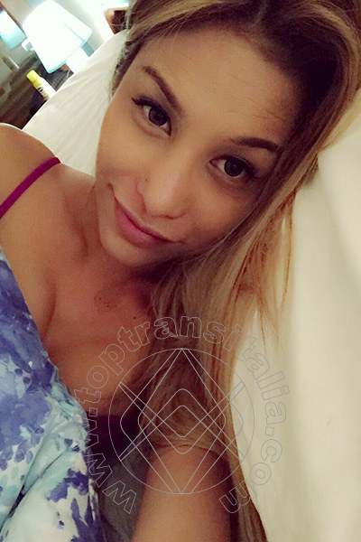 Foto selfie 12 di Nina La Bambola Asiatica transex Bologna
