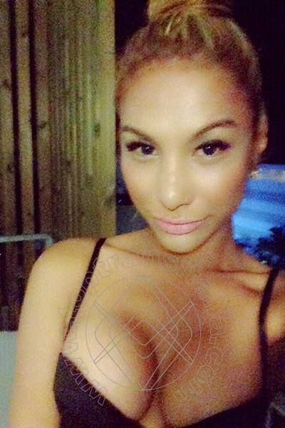 Foto selfie 14 di Nina La Bambola Asiatica transex Bologna