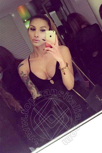 Foto selfie 6 di Nina La Bambola Asiatica transex Bologna