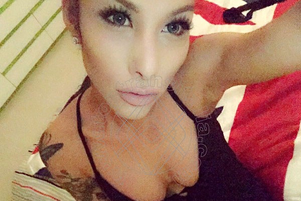 Foto selfie 4 di Nina La Bambola Asiatica transex Bologna