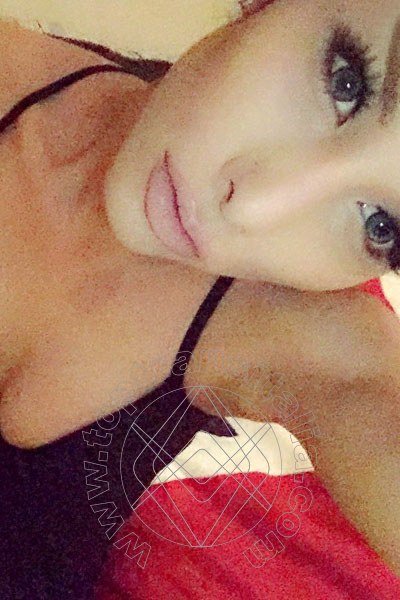 Foto selfie 3 di Nina La Bambola Asiatica transex Bologna