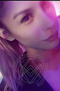 Foto selfie di Nina La Bambola Asiatica transex Bologna