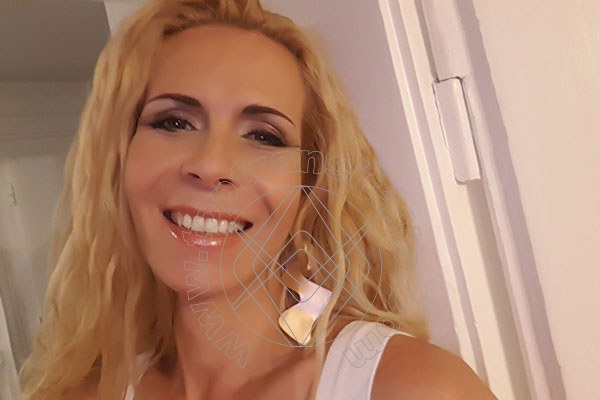 Foto selfie 10 di Jessica Marie transex Brescia