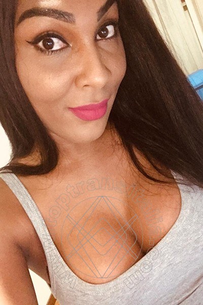Foto selfie 1 di Thalita Top Xxxl transex Torino