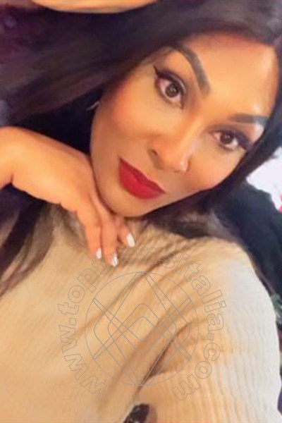 Foto selfie di Thalita Top Xxxl transex Torino