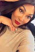 Foto selfie di Thalita Top Xxxl transex Torino