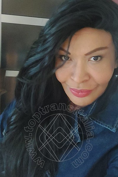 Foto selfie 113 di Tainá Oliveira transex Prato