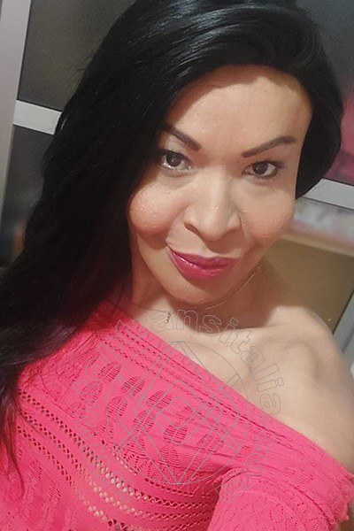 Foto selfie 115 di Tainá Oliveira transex Prato
