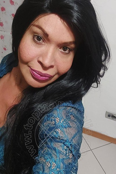 Foto selfie 112 di Tainá Oliveira transex Prato