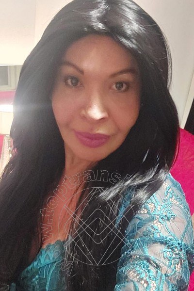 Foto selfie 110 di Tainá Oliveira transex Prato