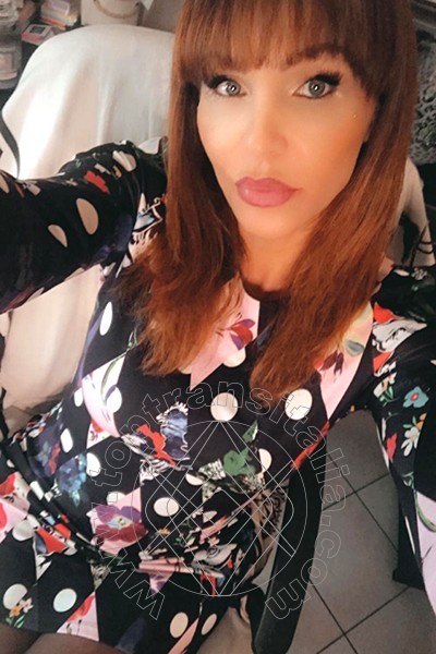 Foto selfie 224 di Valeria transex Treviso