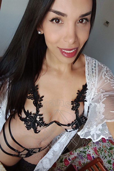 Foto selfie 40 di Fernanda Tavares transex Parma