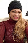 Foto selfie 1 di Maia transex Messina