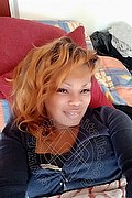 Foto selfie 2 di Maia transex Messina