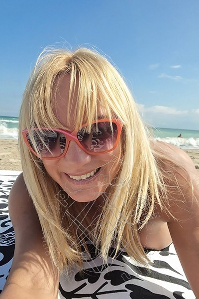 Foto selfie 40 di Lara New transex Portogruaro