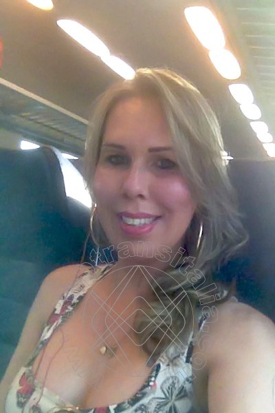 Foto selfie 3 di Ana Belle transex Vado Ligure