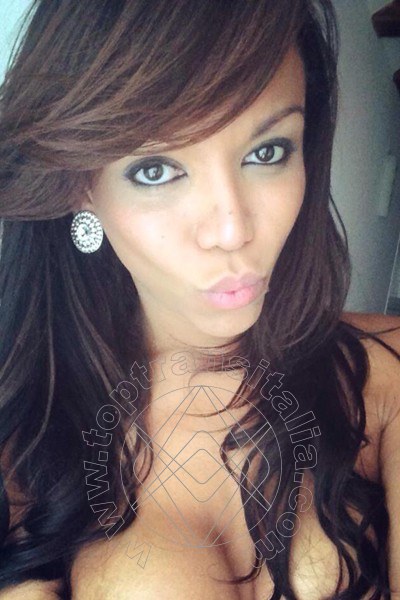Foto selfie 31 di Bruna Fontana transex Lione
