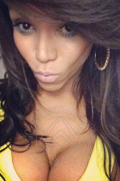 Foto selfie 22 di Bruna Fontana transex Lione