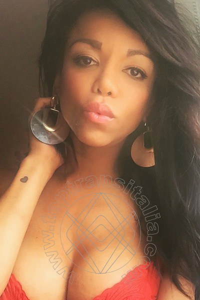 Foto selfie 18 di Bruna Fontana transex Lione
